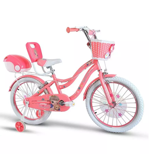 دوچرخه شهری دخترانه سان اسپید SUNSPEED مدل 20107 سایز 20-اسباب بازی